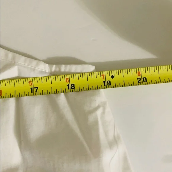 The Keiko Mini Dress by Maeve - Picture 7 of 8